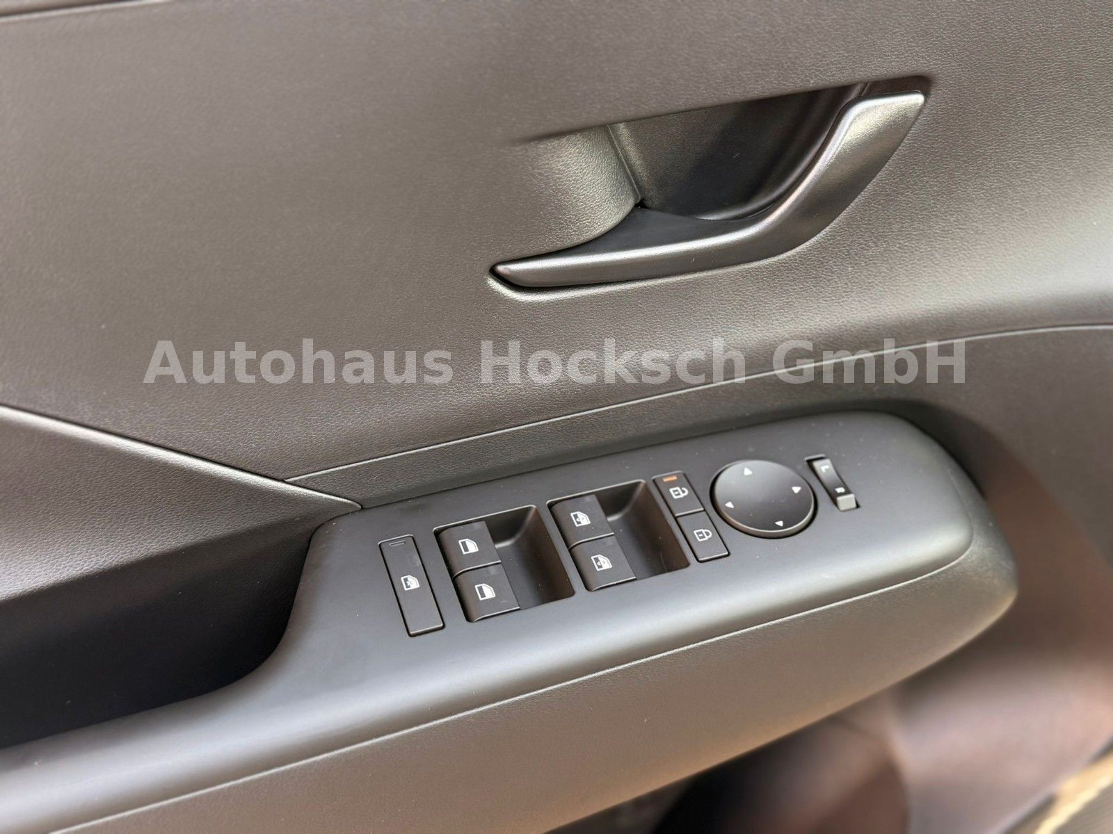 Hyundai Kona – Bild 11