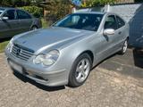 Mercedes-Benz C 180 Coupe CL 180 Sportcoupe - Mercedes-Benz CL 180 von privat