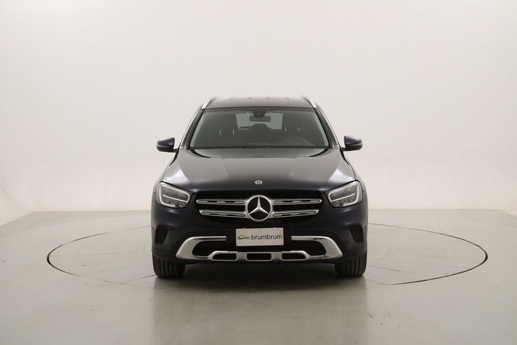 Mercedes-Benz Mercedes GLC 200d 4matic Business Extra aut. BR1 imagem 2