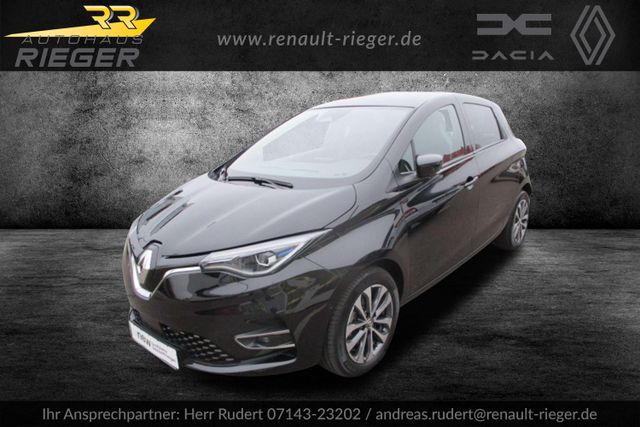 Renault ZOE Intens R135 Z.E.50 (inkl. Batterie)