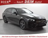 Mercedes-Benz E300de 2X AMG Line 4Mat NIGHT+WIDES+STDHZ+KAM+AC