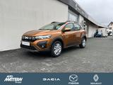 Dacia Sandero III Stepway Expression TCe 90