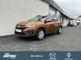 Dacia Sandero III Stepway Expression TCe 90