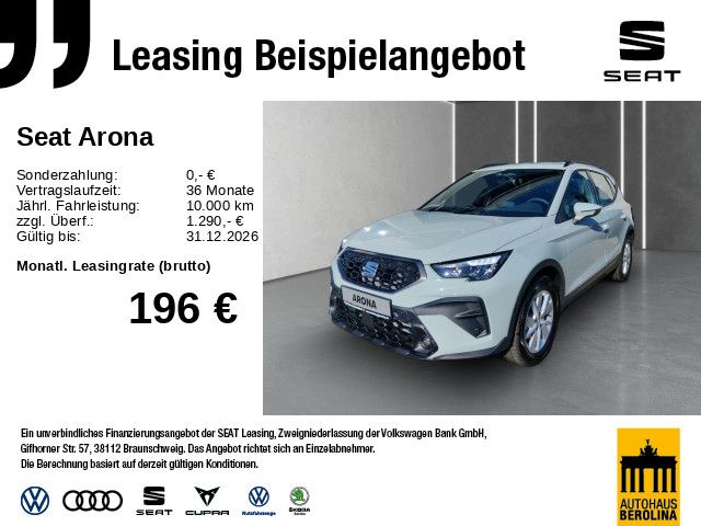 Seat Arona - Bild 3