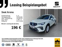Seat Arona - Vorschau Bild 3