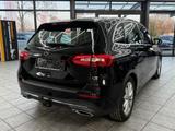 Mercedes-Benz B 180 d Progressive, Leder, 2Hand, Sitzheizung - schwarze Mercedes-Benz B 180