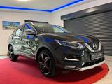 Nissan Qashqai N-Motion 1.Hand/360°/Pano/SHZ - Nissan Qashqai Gebrauchtwagen in Mülheim (Ruhr)