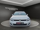 Volkswagen Golf VII 2.0 TDI BMT CUP DSG Variant+Navi - gebrauchte Kombis