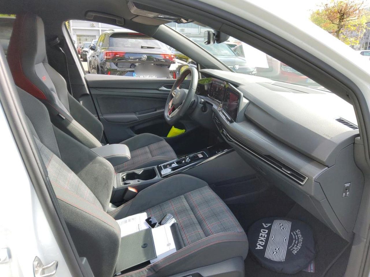 Volkswagen Golf - Bild 11
