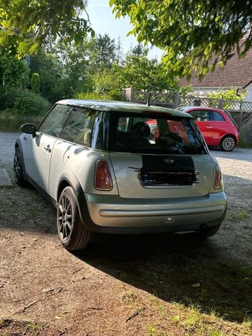 MINI Mini ONE 2003