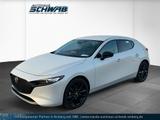 Mazda 3  2.5L e-SKYACTIV G 140ps 6AT FWD Homura Mazda3 - Mazda Neuwagen: Mazda3