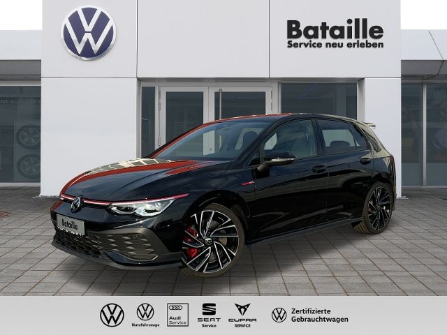 Volkswagen Golf VIII GTI Clubsport 2.0 TSI *399,- ohne Anz.