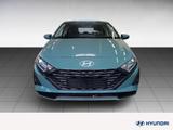 Hyundai i20 FL 1.2 MT Select Funktionspaket Navi Apple C - Hyundai Gebrauchtwagen in Hamburg