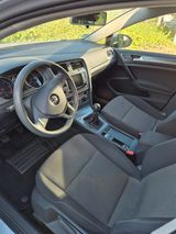 Volkswagen Golf 1.6 | Euro 6 | Zahnriemen neu | Unfallfrei