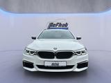 BMW M550D Touring*xDriv*HUD*AMBIE*M-PACKET*K-GO*LASE - BMW: Packet M
