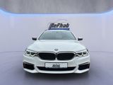 BMW M550D Touring*xDriv*HUD*AMBIE*M-PACKET*K-GO*LASE - BMW M550