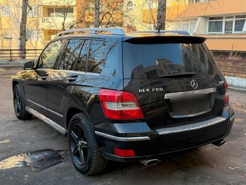 صورة 4 لـ 2008 Mercedes-BENZ GLK
