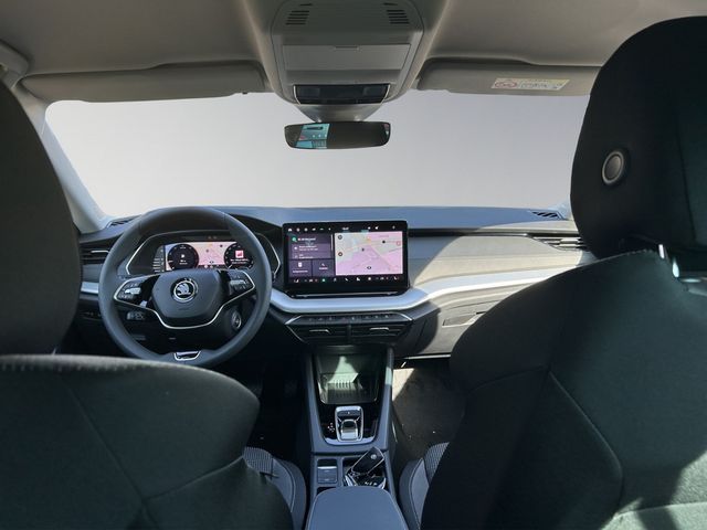 Octavia 2.0 TDI DPF Selection Navi,ACC,Matrix LE