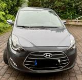 Hyundai ix20 1.4 blue YES! - Hyundai ix20 YES!