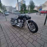 Yamaha Dragstar xvs 1100 THUNDERBIKE  - YAMAHA DRAGSTAR 1100