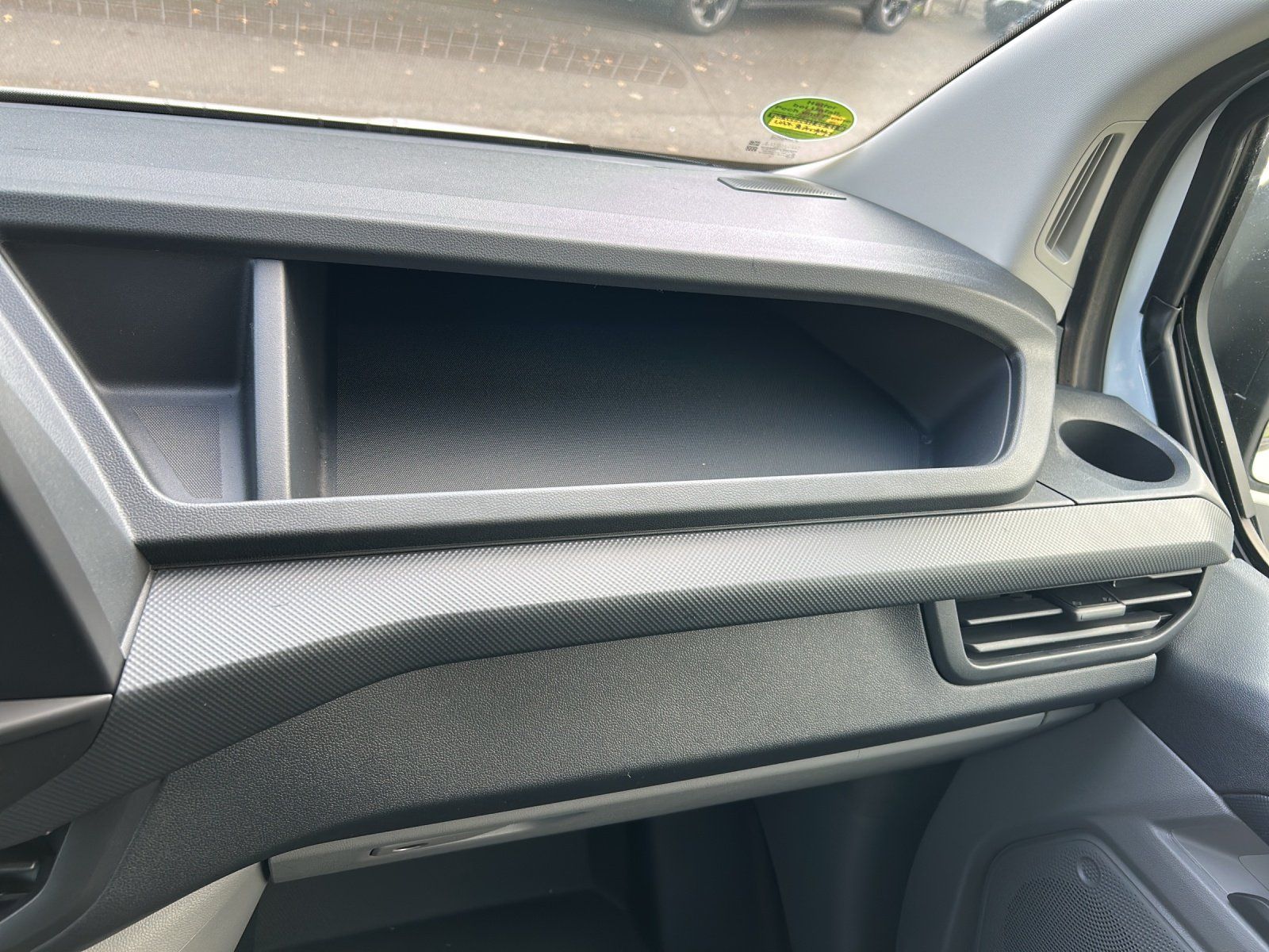 Fahrzeugabbildung Ford Transit Custom 280L1 AHK GJR LED Navi PDC