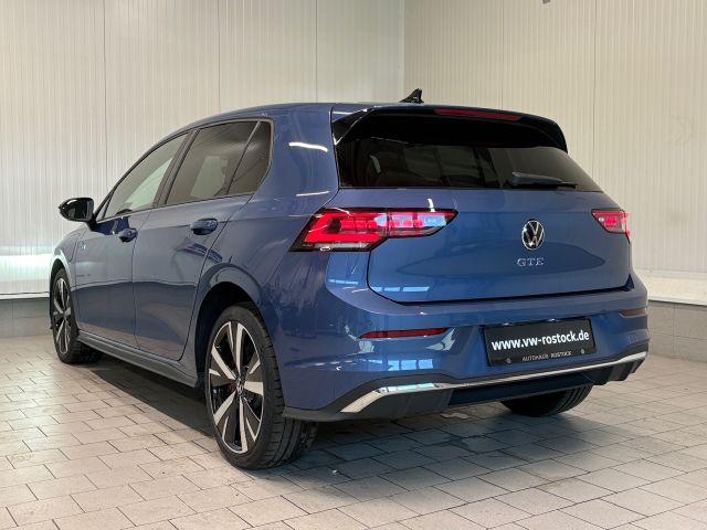 Golf VIII GTE 1.5 TSI eHybrid LED TRAVEL NAV