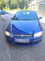 Fiat Stilo - Fiat Stilo aus 2007