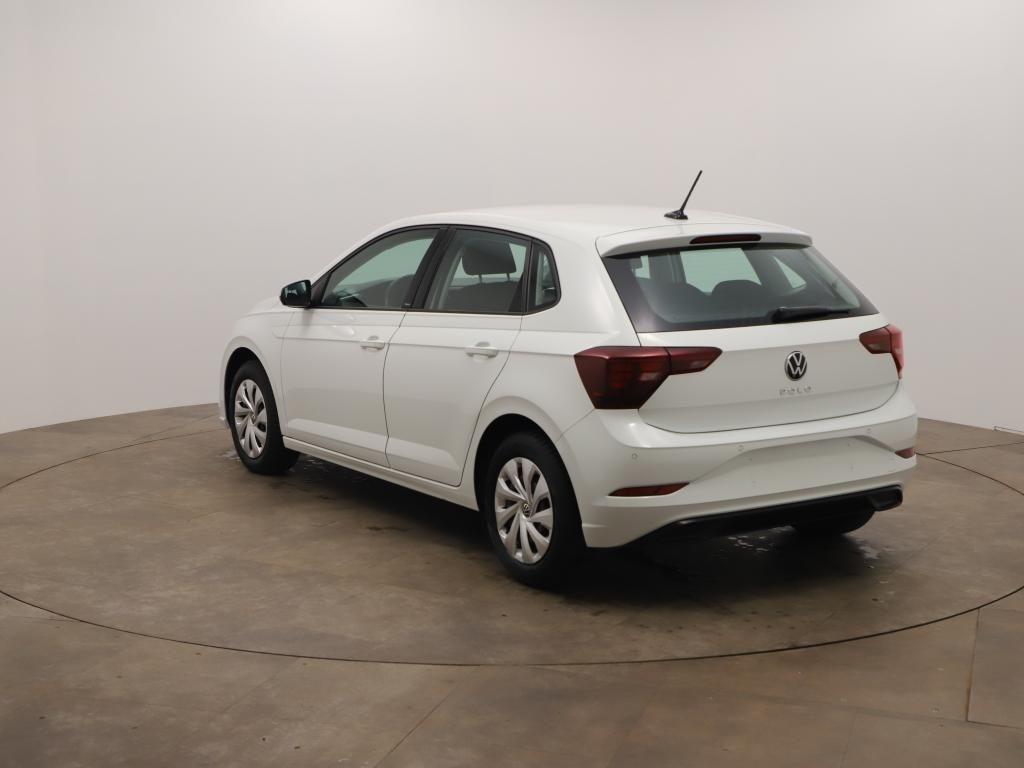 Volkswagen Polo Life 1.0 MPI 59kW 5-Gang 4 Türen, миниатюра 4