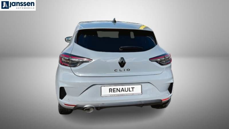 Fahrzeugabbildung Renault CLIO Esprit Alpine TCe 90