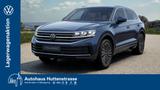 Volkswagen Touareg 3.0 TDI 170 kW 4Motion Elegance