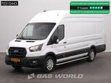 Ford Transit 130pk L4H3 Hoog Dak Jumbo Airco Cruise C - Ford Transit jumbo