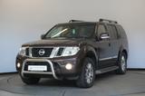 Nissan Pathfinder 3.0 dCi LE V6 7Sitzer Kamera AHK BOSE - Nissan Pathfinder: Automatik