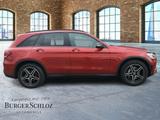 Mercedes-Benz GLC 300 d 4M AMG Pano Night AkustikGlas SpurH - Mercedes GLC 300 Diesel Gebrauchtwagen
