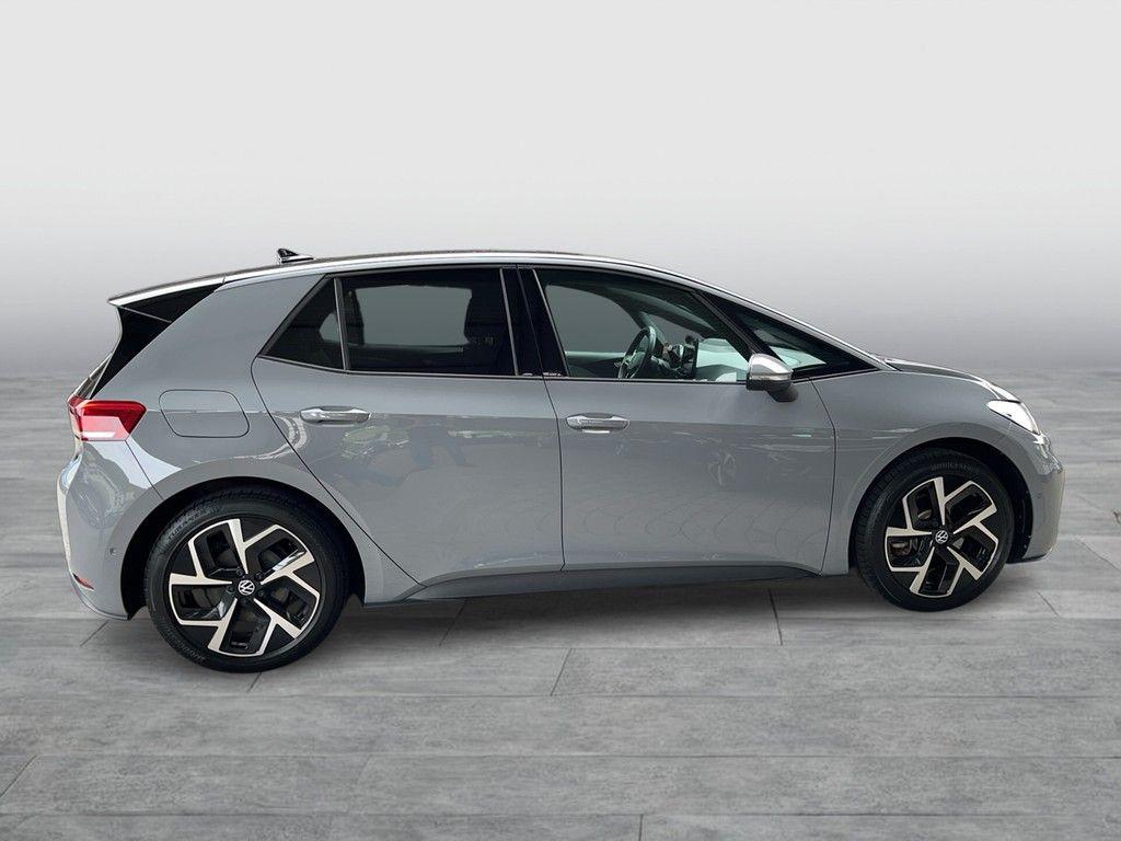 Volkswagen ID.3 Pro Move Navi LED ACC RFK