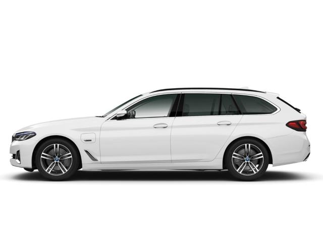 BMW 530 e xDrive Touring HUD Luftfederung Navi Leder