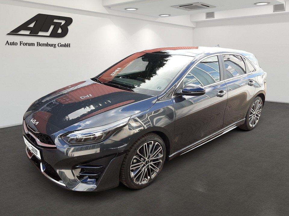 Kia Ceed 1.5T DCT7 GT-Line GD LED Tech Perfom. Paket