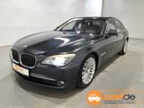 BMW 730 d Automatik EU5 Leder Navi Xenon HUD StandHZ - BMW 730 aus 2011: 730d