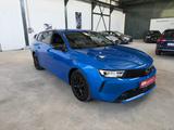 Opel Astra L Sports Tourer Business Edition AUTOMATIK - Opel Astra Sport mit Diesel-Antrieb