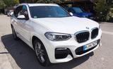 BMW X3 xDrive20d M Sport | 62.000 | TÜV 03/2028  - BMW X3: 2.0