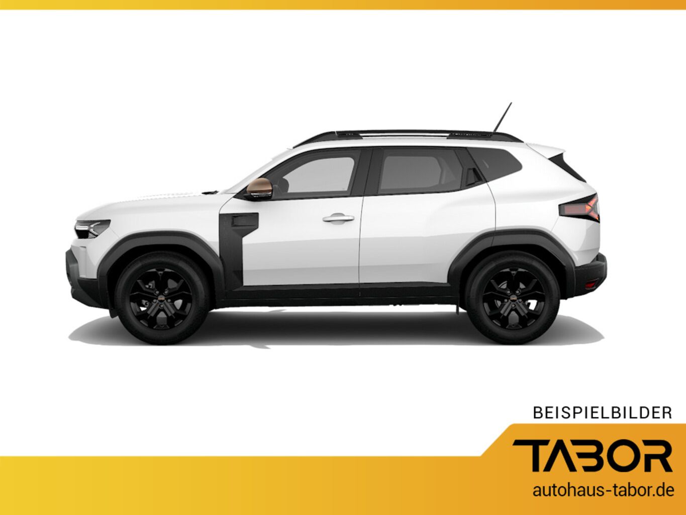 Dacia Duster - Bild 2