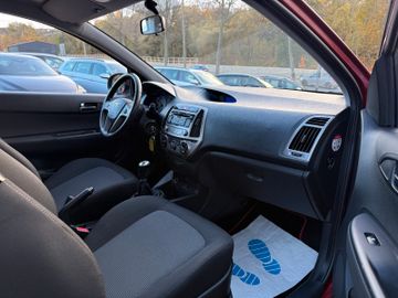 Bild 13 Hyundai i20 5 Star Edition