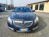 Opel Insignia 1.6 Turbo 4 porte Cosmo Imp. GPL n - Opel Insignia Cosmo