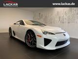 Lexus LFA COUPE V10 MINT CONDITION 9 30KM - Lexus LFA Gebrauchtwagen