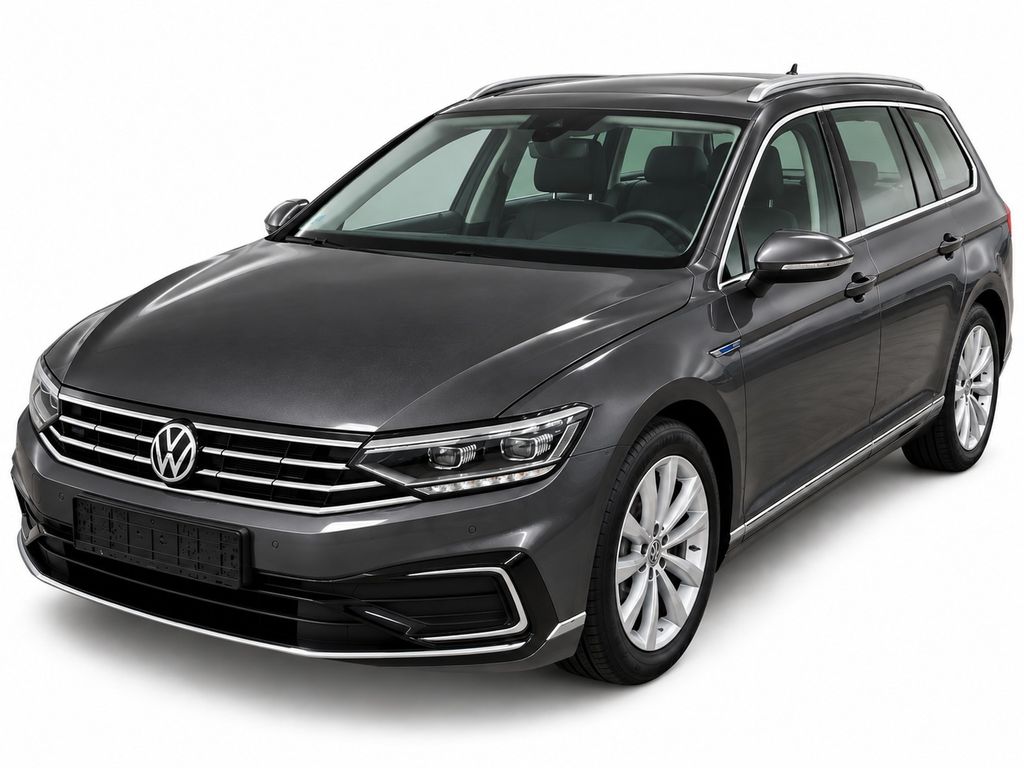 Image of Volkswagen Passat Variant