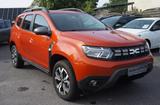 Dacia Duster TCe150 II FL Journey+AUTOM NAVI+R-CAM+Sit - Dacia Duster in Wuppertal