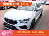 Cupra Ateca 4Drive Pano RFK PDC SHZ - Cupra Ateca aus 2022