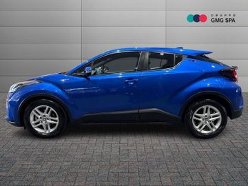 Toyota C-HR - 5