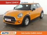 MINI One First*PDC*SHZ*RADIO*KLIMA - MINI MINI Gebrauchtwagen in Dortmund
