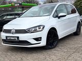 Volkswagen Golf SV VII*Automatik*TÜV+Service NEU*AHK!! - Van mit Anhängerkupplung