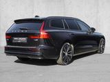 Volvo V60 T8 AWD Plus Dark Plug-in Hybrid AHK STANDHZG - Volvo V60 in Düsseldorf